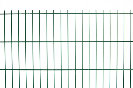 2D plotový panel nylofor, pilofor
